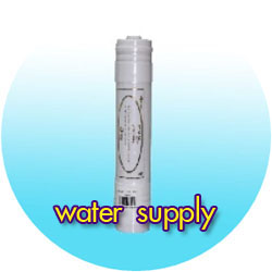 เครื่องกรองน้ำ